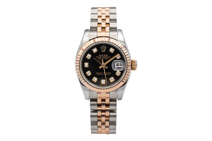 Rolex Datejust Lady 179171